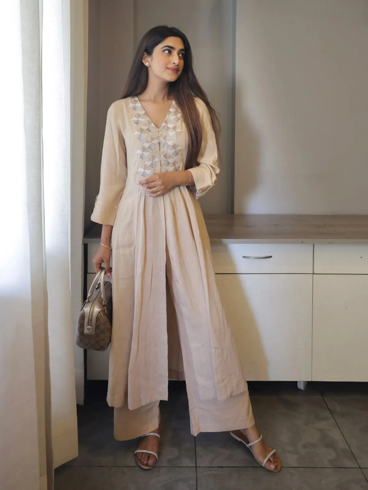 COTTON SALWAR SUIT